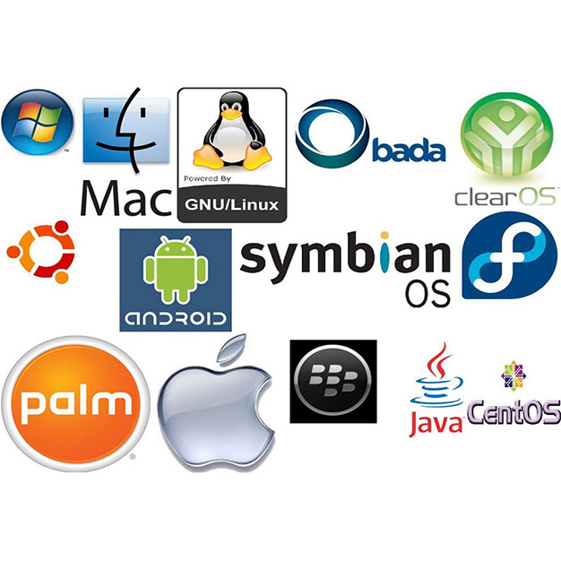  نصب، پیکربندی ،راه اندازی و پشتیبانی از همه توزیع‌های سیستم عامل  AIX، Solaris، HP-UX، Linux و Windows